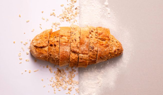 Roti/Foto:  Mariana Kurnyk, pexels.com